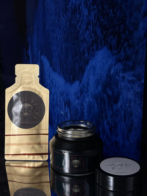 BODY BUTTER