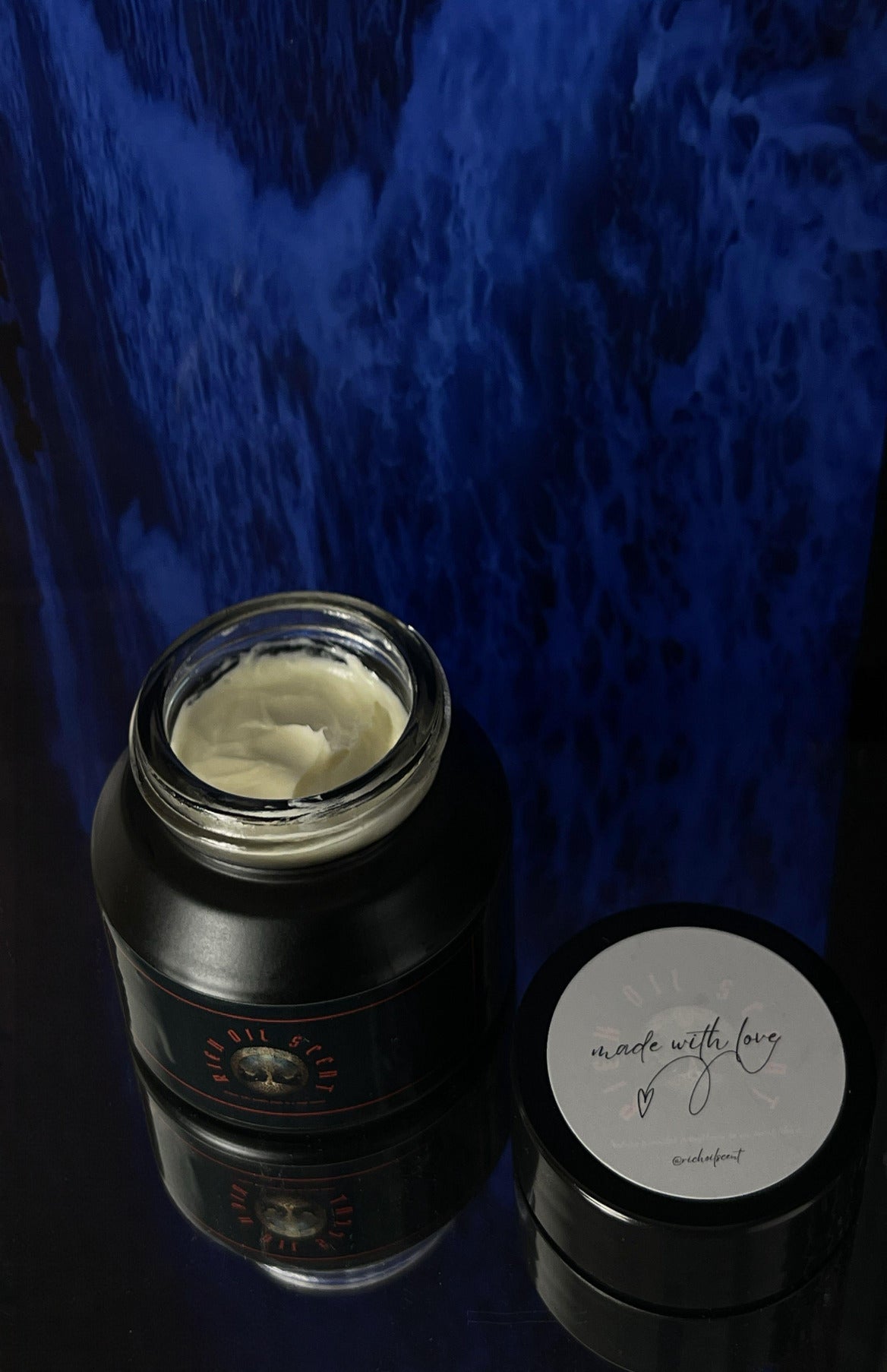 BODY BUTTER